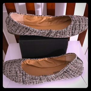Lucky Brand Emmie Ballet Flats